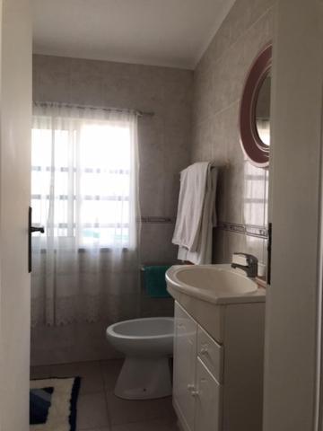Vivenda Azevedo Hotel Nazaré Buitenkant foto