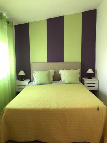 Vivenda Azevedo Hotel Nazaré Buitenkant foto