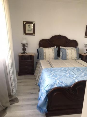 Vivenda Azevedo Hotel Nazaré Buitenkant foto