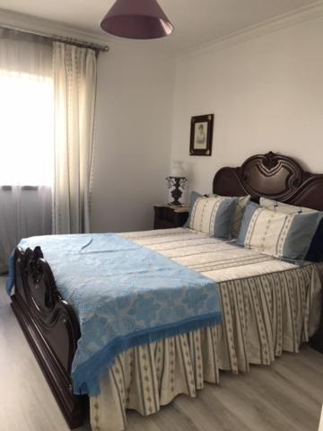 Vivenda Azevedo Hotel Nazaré Buitenkant foto