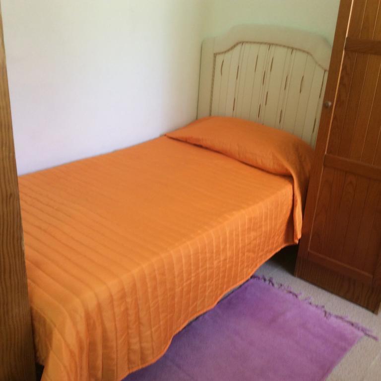 Vivenda Azevedo Hotel Nazaré Kamer foto