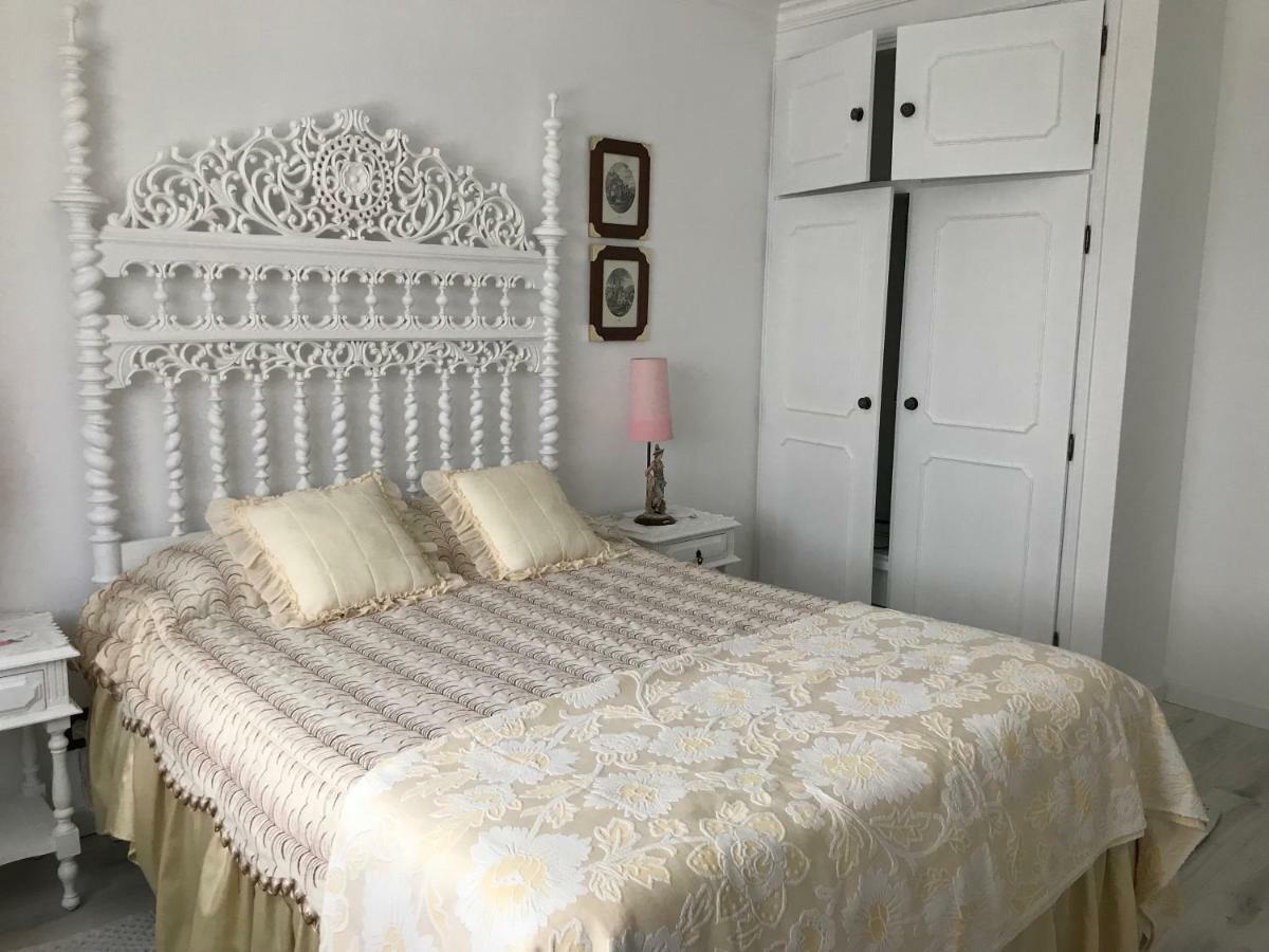 Vivenda Azevedo Hotel Nazaré Buitenkant foto